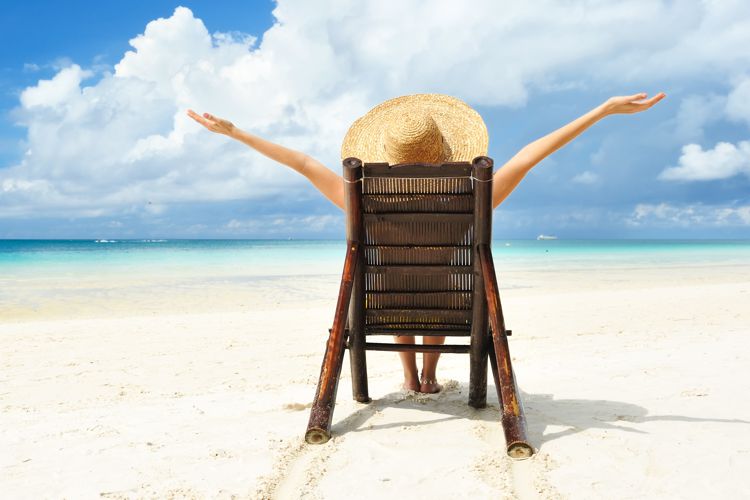 Welcome to Summer – the time of Joy and Yang Rising